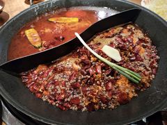 -楠火锅(龙阳广场店)