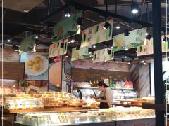 -贝尔麦莎(城上城店)