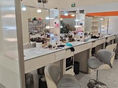 -海马体照相馆(广州新世界云门New park店)