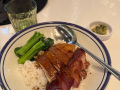 -金湖港式餐厅(建外店)