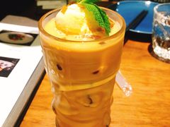 泰式冰淇淋奶茶-星叶·东南亚料理(宁波万象汇店)