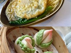 -宝丽轩中餐厅BAOLIXUAN