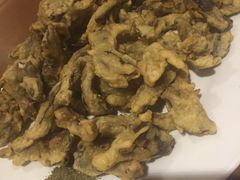 -吉同饭店(绿地·香榭丽公馆店)