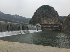 -大连冰峪旅游度假区