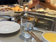 -海底捞火锅(大融城店)