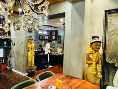 -Siam泰餐厅(水上公园店)