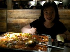 -探鱼·鲜青椒爽麻烤鱼(三水广场店)