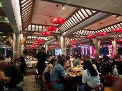 大堂-李雪火锅食府(宽窄巷子总店)