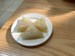 -杨记杏仁茶(椰园店)