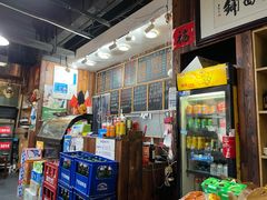 -何太太馄饨面铺(大浒东苑店)
