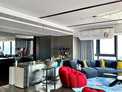 -中興路一號Oriental One