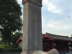 景点-卢沟桥文化旅游区