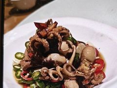 -新海渔港·胶东海鲜家常菜·家宴(奥体中心店)