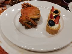 -武汉世茂希尔顿酒店·汇·全日餐厅