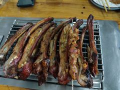 -张记焖窑·十五年专注焖烤(雍和宫店)