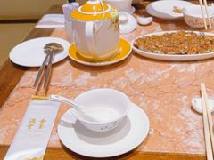 -金玉满堂潮州酒楼(无限极荟购物广场店)