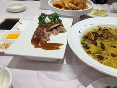 -老妈菜馆(建设街店)