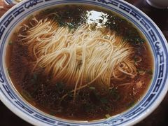 -同得兴 Since·1995 传统苏式面馆(嘉馀坊店)