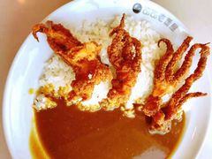 -COCO壱番屋(现代城店)