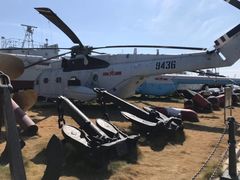 -中国人民解放军海军博物馆