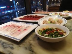 -月满大江火锅(总府路店)
