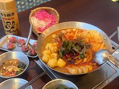 -小螺大作·螺蛳粉火锅(林和西店)