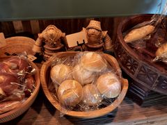 -出走咖啡·面包(宋庄店)