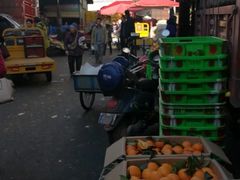 -城南综合水果批发市场(花园路店)