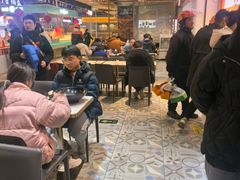 -醉人椒麻辣香锅(上地华联店)