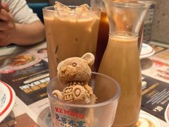 -克茗冰室(光明N次方公园店)
