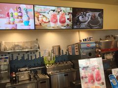 -DQ·蛋糕·冰淇淋(大宁国际商业广场店)