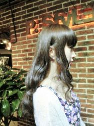 小p老师-pstyle造型(五道口梦想店)-P.STYLE 派斯造型