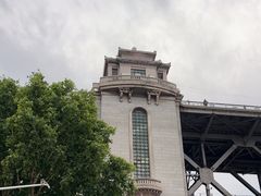 -武汉长江大桥