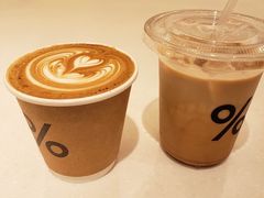 -% Arabica阿拉比卡咖啡(深圳湾万象城店)