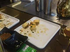 -湘汇概念铁板烧(铁西万达店)