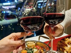 -普朗姆生蚝牛排馆 The Plump Oyster(成都摩方购物中心店)