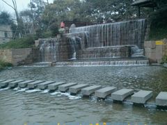 -成飞公园