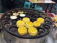 -大学城夜市大排档(凤栖路店)
