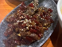 -付小姐在成都(中山公园店)