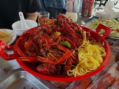 -刘一龙虾.烧烤(理工直营店)
