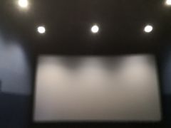 -SFC上影百联影城(川沙IMAX店)