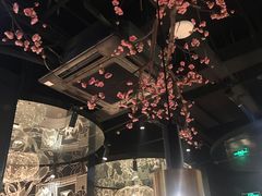 -老板恋上鱼(高新万达店)