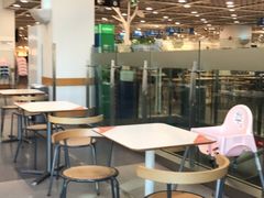 用餐区-宜家·瑞典风味餐厅(北京西红门店)