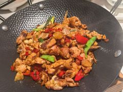 -花椒笑成都小馆(百脑汇店)