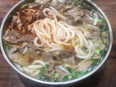 -攀枝花·任德琼·盐边羊肉米线