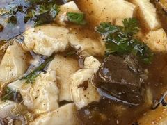 -新繁牛肉豆花(都江堰店)
