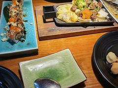 -鳗鱼家·深夜食堂(军博店)