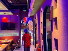 -山里屯铁锅炖·东北菜(康桥店)