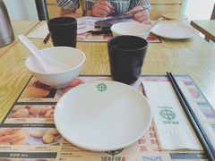 -添好运点心专门店(百老汇店)