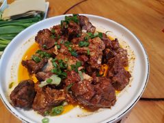-阿春传统老菜馆(民航路店)